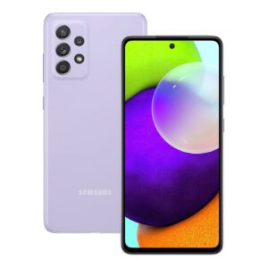 Samsung A52 reconditionné Sénégal - 105 000 FCFA