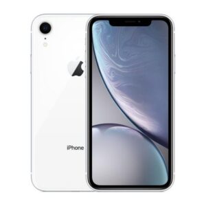 iPhone XR reconditionné